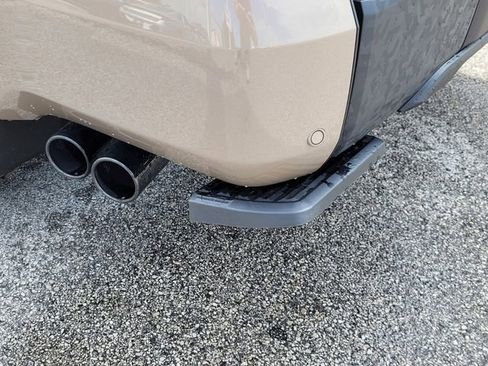 New 2025 Toyota Tundra TRD Pro image 13