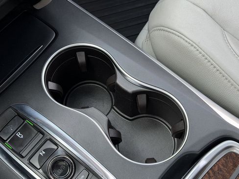 Used 2018 Acura MDX SH-AWD image 26