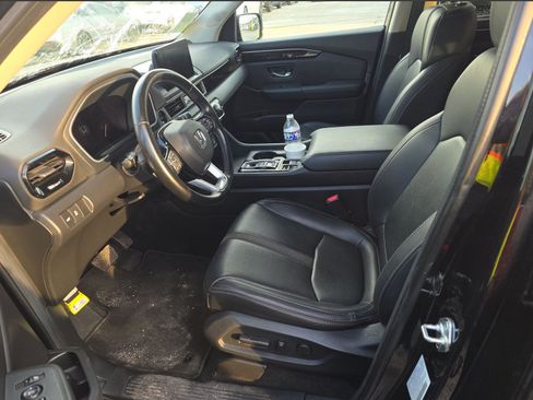 Used 2024 Honda Pilot EX-L image 7