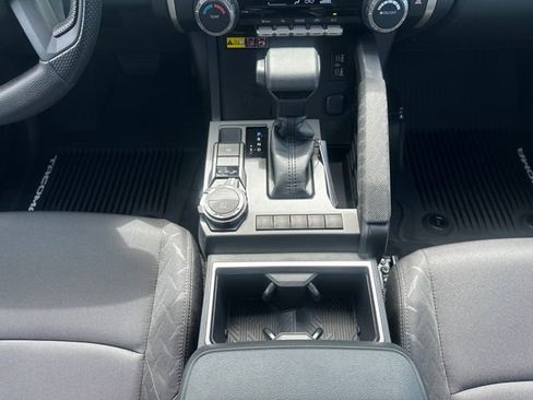 New 2026 Toyota Tacoma SR5 AWD/4WD image 12