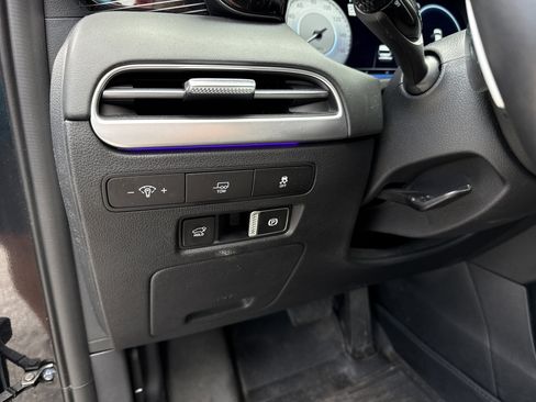 Used 2023 Hyundai Palisade Calligraphy image 46