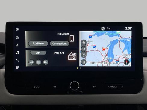 New 2025 Mitsubishi Outlander SE image 21