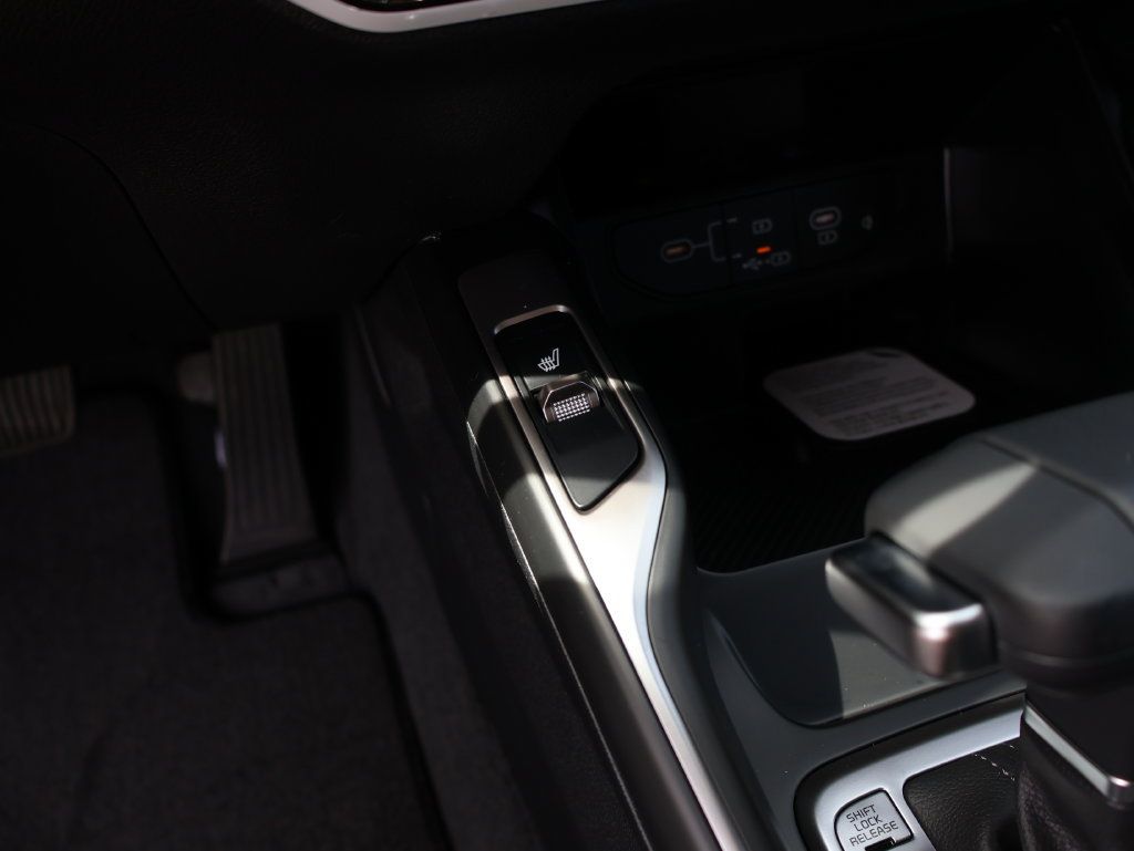 New 2026 Kia Sorento EX AWD/4WD image 36