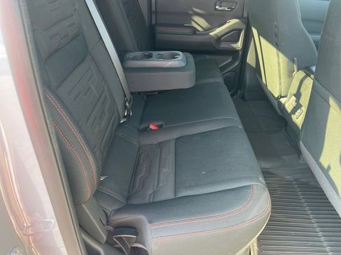 Used 2023 Nissan Frontier Pro-X w/ Pro Convenience Package image 18