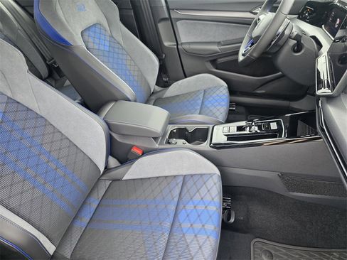 New 2026 Volkswagen Golf w/ Euro Style Package image 10