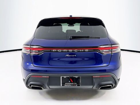 New 2026 Porsche Macan image 10