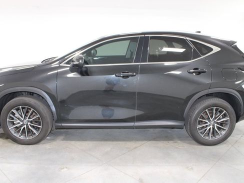 Used 2024 Lexus NX 250 FWD w/ Towing Package (2000 Lbs) image 6