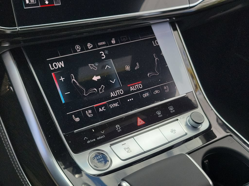 New 2026 Audi Q8 Premium Plus AWD/4WD image 14