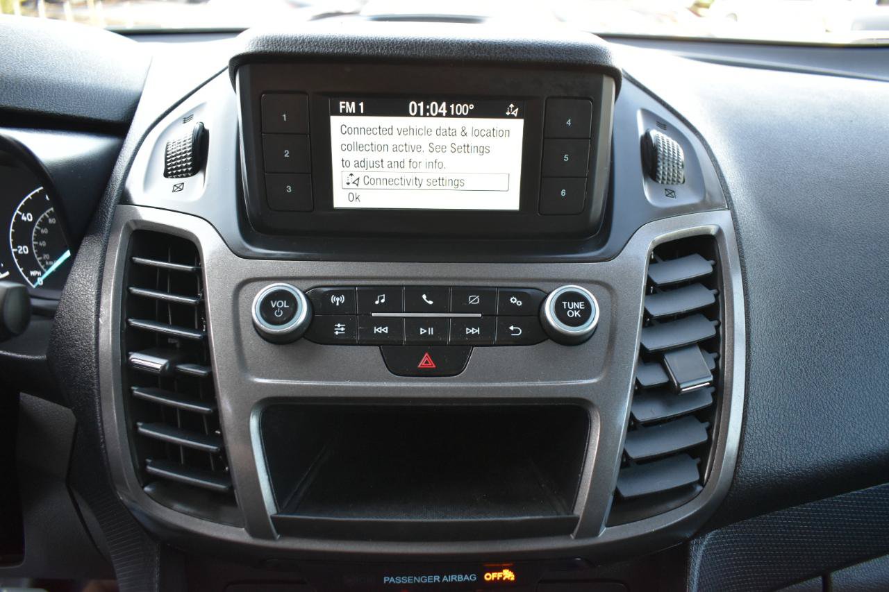 Used 2021 Ford Transit Connect XL FWD image 15