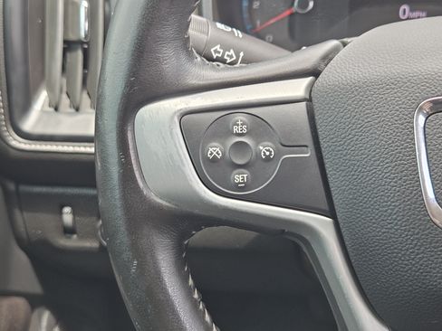 Used 2020 GMC Canyon SLE w/ Elevation Edition RWD image 26