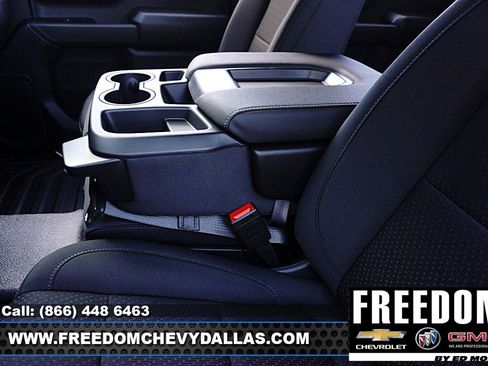 New 2026 GMC Sierra 1500 Pro w/ Pro Value Package image 32