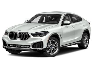 Used 2023 BMW X6 xDrive40i w/ M Sport Package video 1