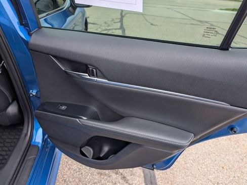 Used 2020 Toyota Camry XSE w/ Driver Assist Package image 6