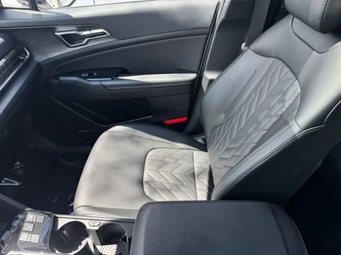 Used 2024 Kia Sportage X-Pro AWD/4WD image 22
