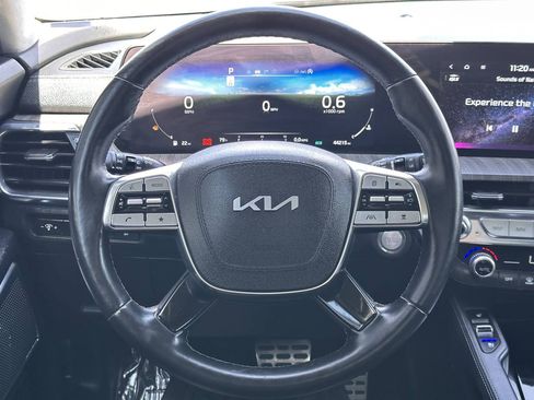Used 2023 Kia Telluride SX Prestige AWD/4WD image 49