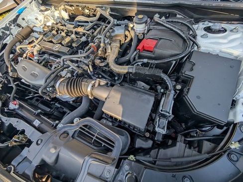 Certified 2024 Acura Integra A-Spec image 22