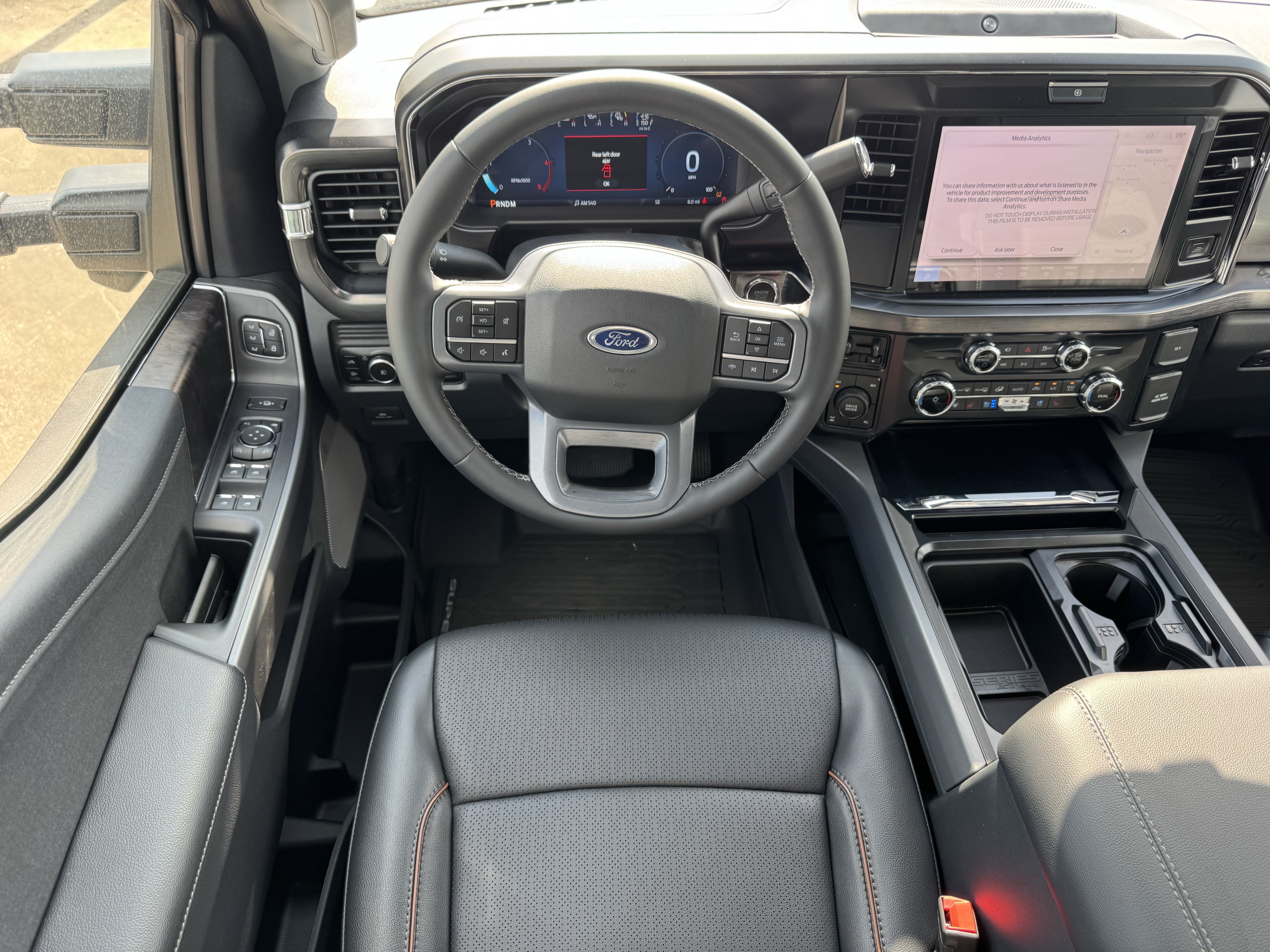 New 2026 Ford F250 Lariat AWD/4WD image 10