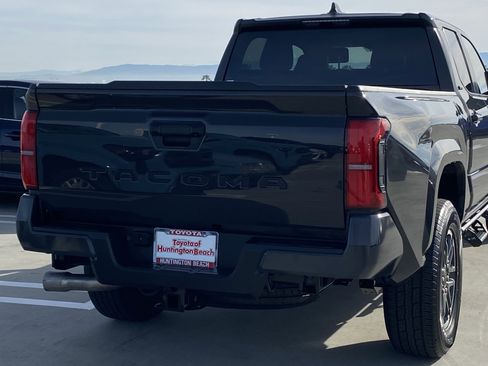 Certified 2026 Toyota Tacoma SR5 image 4