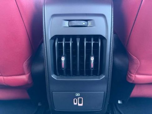 Used 2024 Dodge Hornet R/T Plus w/ Tech Pack Plus w/o Parking image 31