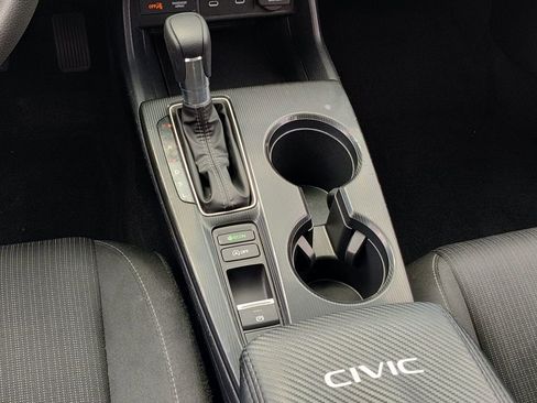 Used 2025 Honda Civic LX image 27