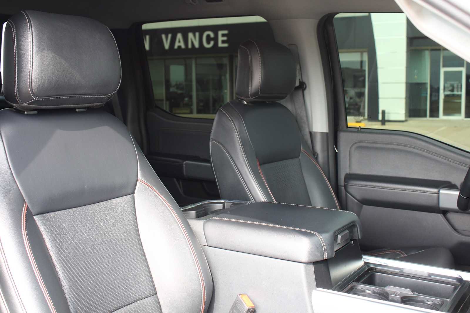 Used 2024 Ford F450 Lariat w/ Lariat Ultimate Package AWD/4WD image 22