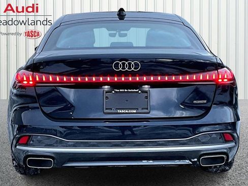 Used 2025 Audi A5 2.0T Premium w/ Convenience Package image 5