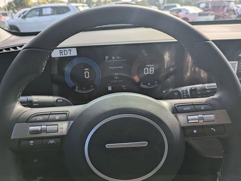 New 2026 Hyundai Kona SEL Sport image 30