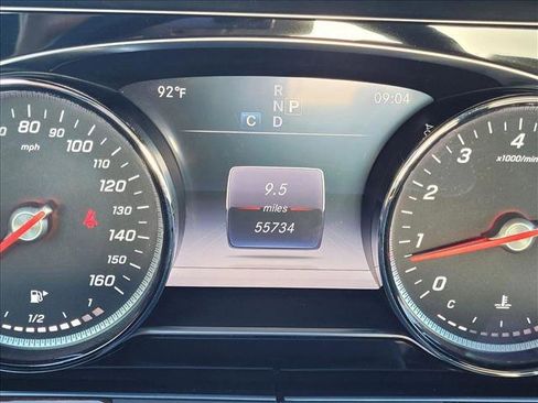 Used 2017 Mercedes-Benz E 300 E 300 Luxury image 11