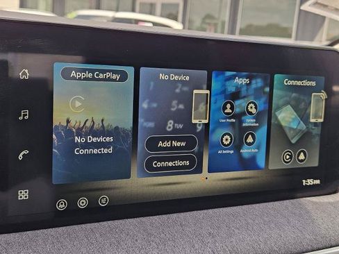 Certified 2026 Nissan Kicks SV FWD image 20