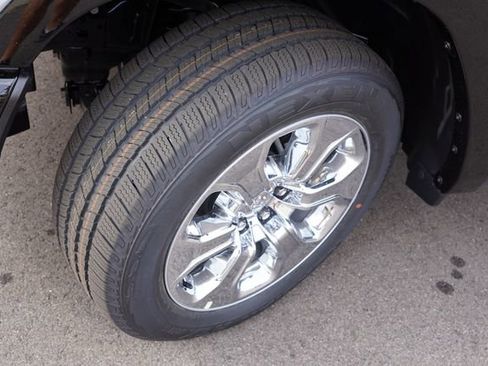 New 2026 RAM 1500 Big Horn image 9