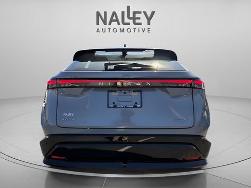 Used 2024 Nissan Ariya FWD image 5