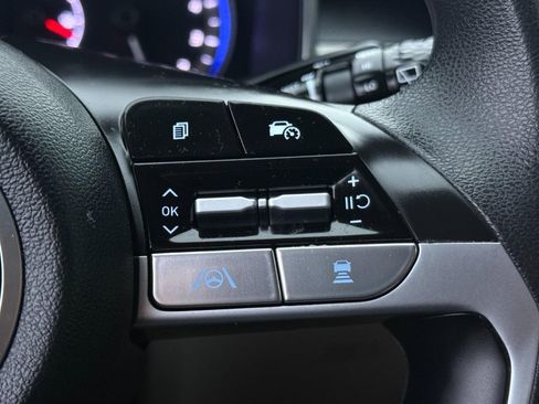 Used 2024 Hyundai Tucson SEL image 30