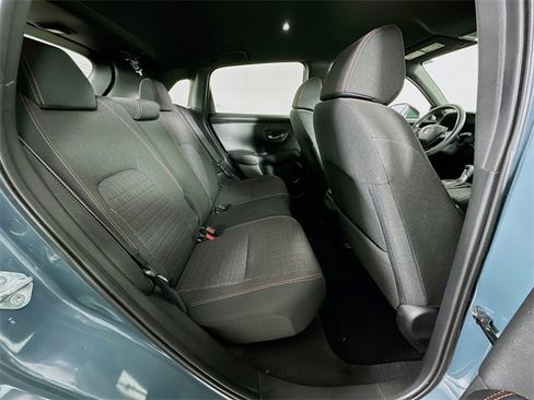 Certified 2024 Honda HR-V Sport image 6