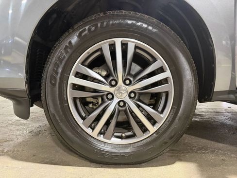 Used 2018 INFINITI QX60 Luxe w/ Premium Package AWD/4WD image 20