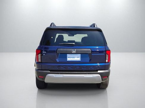 New 2026 Honda Passport RTL image 5