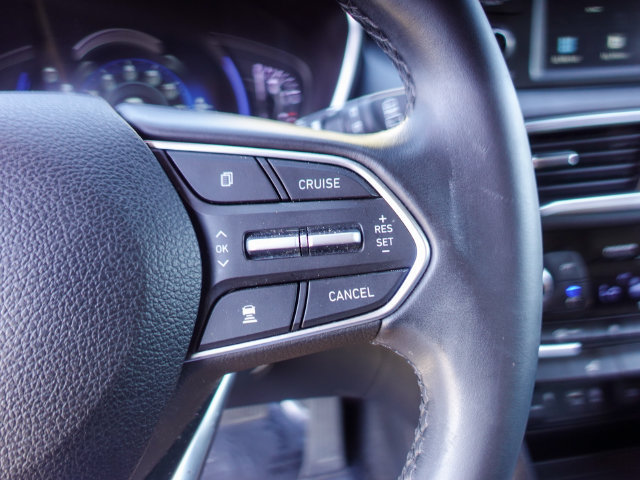 Used 2020 Hyundai Santa Fe SEL w/ Convenience Package AWD/4WD image 14
