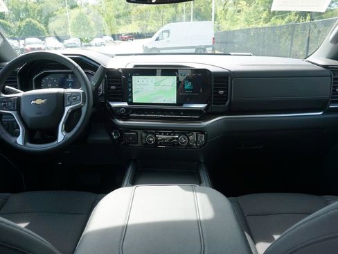 Used 2025 Chevrolet Silverado 2500 LT w/ All Star Edition AWD/4WD image 42