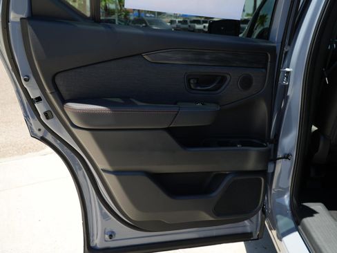 New 2026 Honda Passport TrailSport image 18