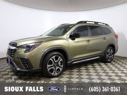 Used 2024 Subaru Ascent Limited