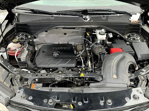 Used 2023 Chevrolet TrailBlazer RS w/ Convenience Package image 22