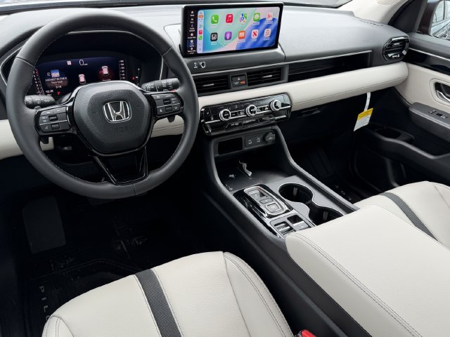 New 2026 Honda Pilot EX-L image 19