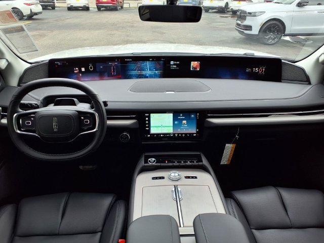New 2026 Lincoln Navigator Reserve AWD/4WD image 9