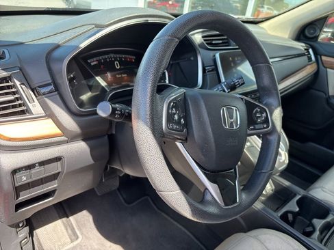 Used 2019 Honda CR-V EX image 7