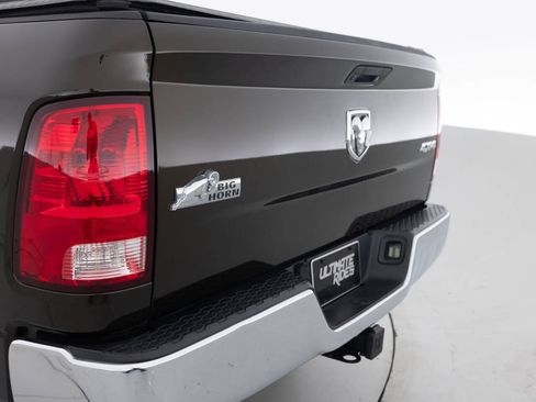 Used 2014 RAM 1500 Big Horn AWD/4WD image 16