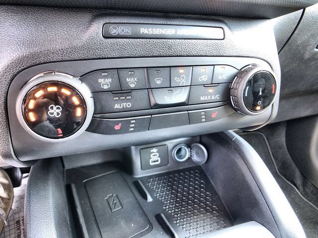 Used 2023 Ford Bronco Sport Big Bend w/ Convenience Package AWD/4WD image 18
