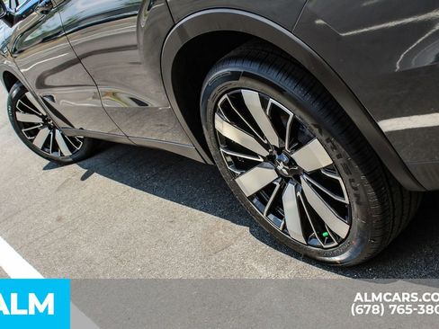 Used 2025 Mitsubishi Outlander SE FWD image 13