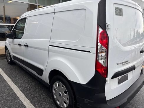 Used 2022 Ford Transit Connect XL FWD image 7