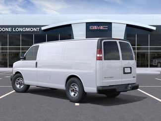New 2026 GMC Savana 2500 w/ Driver Convenience Package RWD video 3