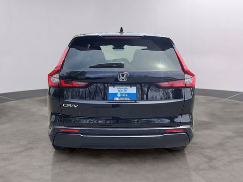 Certified 2024 Honda CR-V EX-L image 5