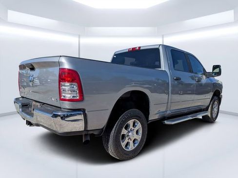 Used 2024 RAM 2500 Big Horn image 3